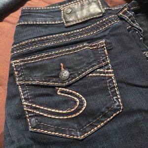 Women’s jeans